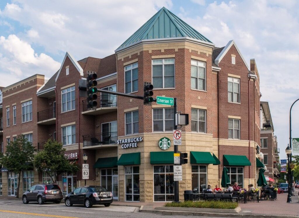 Mount Prospect Illinois