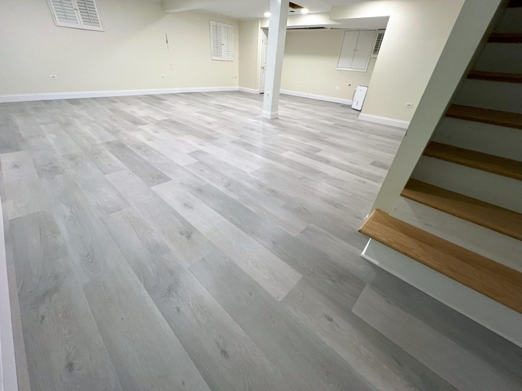 laminate floor installation service Northbrook